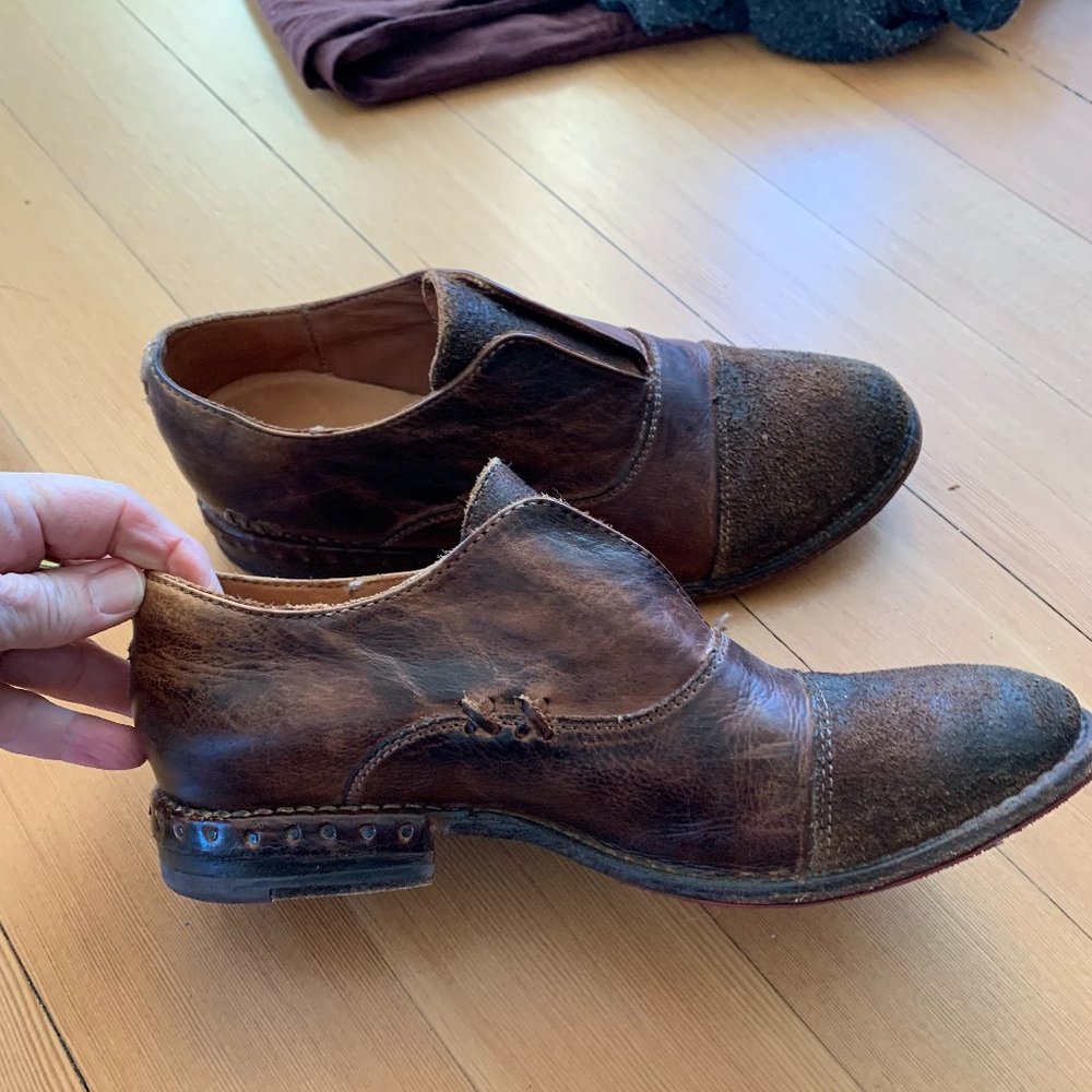 Bed Stu Shoes